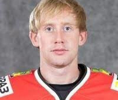 Denis Kurepanov