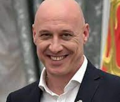 Denis Maydanov