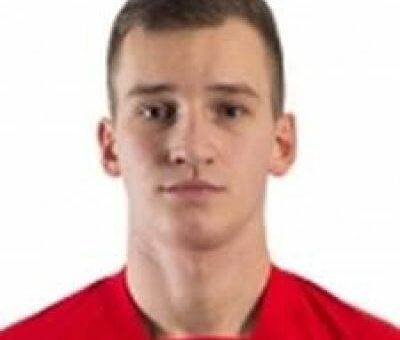 Denis Mukhametdinov