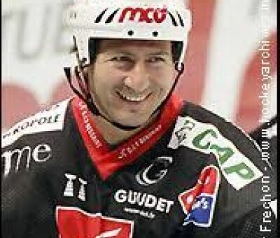 Denis Perez
