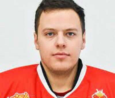 Denis Sinyagin