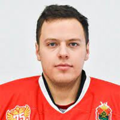 Denis Sinyagin