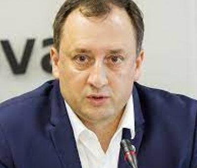 Denis Ulanov