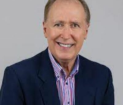 Dennis Alexander
