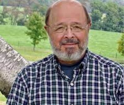 Dennis Avery