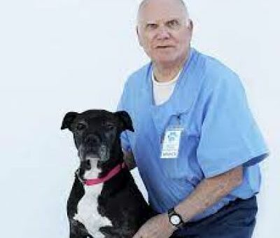 Dennis Bagwell
