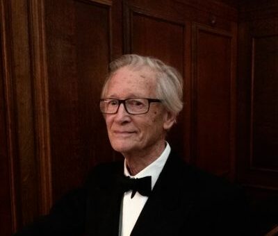 Dennis Bardens