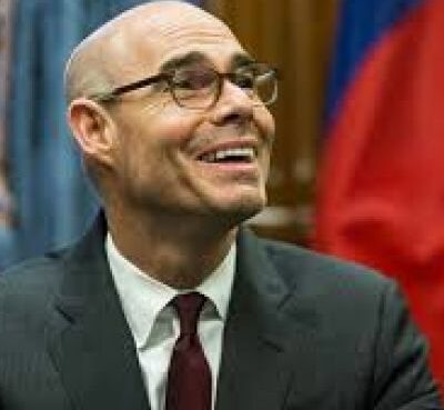 Dennis Bonnen