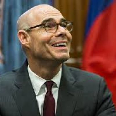 Dennis Bonnen