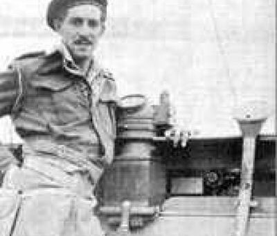 Dennis Ciclitira