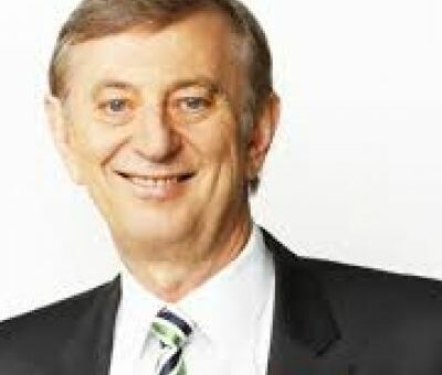 Dennis Cometti