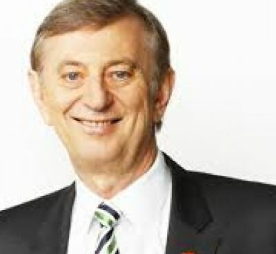 Dennis Cometti