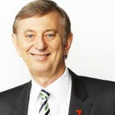 Dennis Cometti