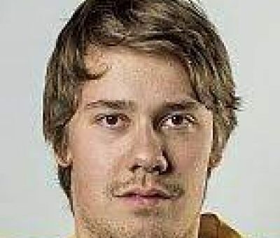 Dennis Forss
