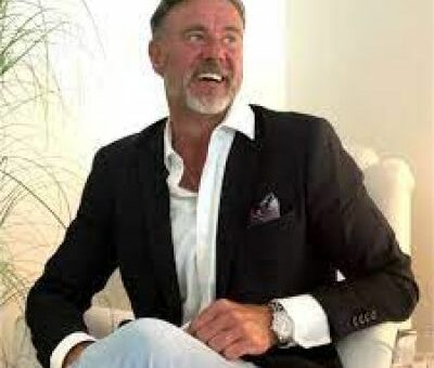 Dennis Fredriksson