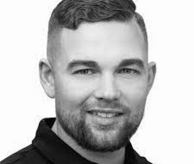 Dennis Halsli
