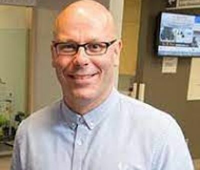 Dennis Jensen