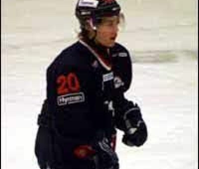 Dennis Lagge