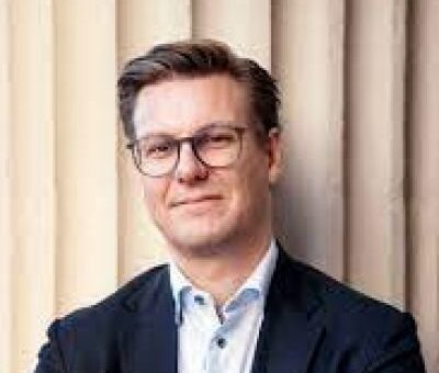 Dennis Larsson Hagstrom