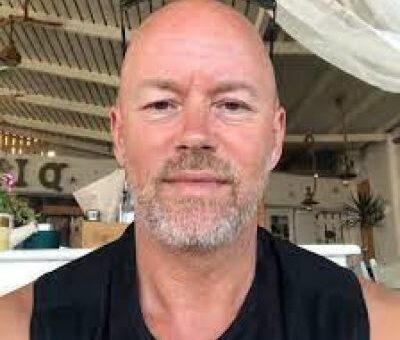 Dennis Lestander