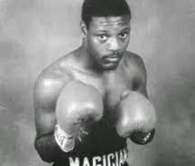 Dennis Milton