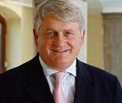Dennis O’Brien