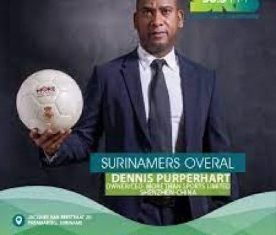 Dennis Purperhart