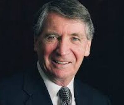 Dennis Richardson