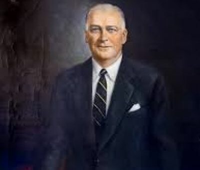 Dennis Roberts