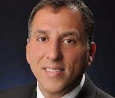 Dennis V. Razis