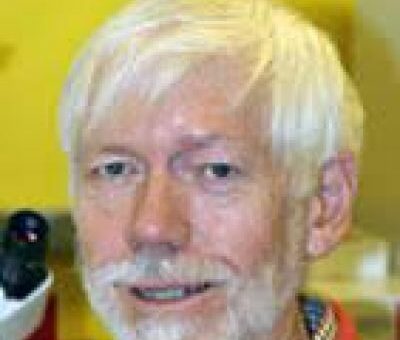 Dennis Vance