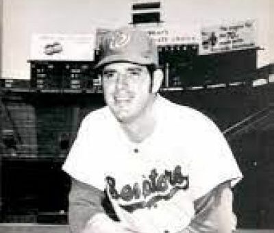 Denny Riddleberger