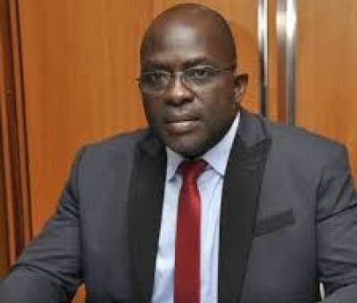 Denou Koffi