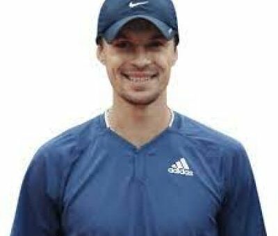 Denys Molchanov