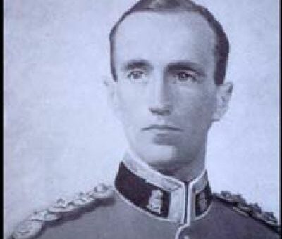 Derek Anthony Seagrim
