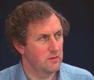 Derek Gardner