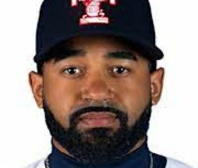 Derek Hill