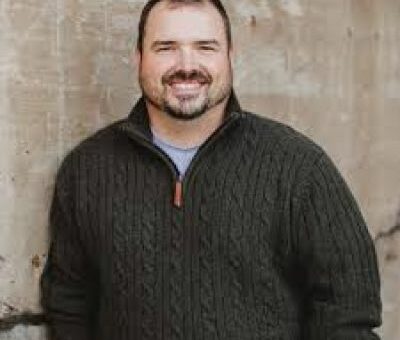 Derek Owen