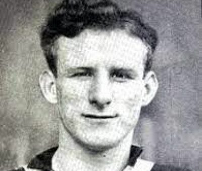 Derek Pace