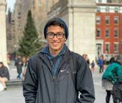 Derek Perera