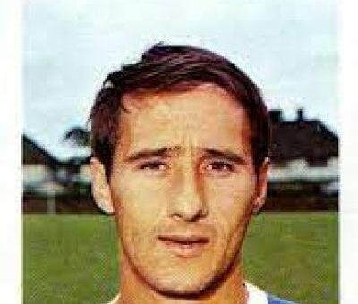 Derek Temple