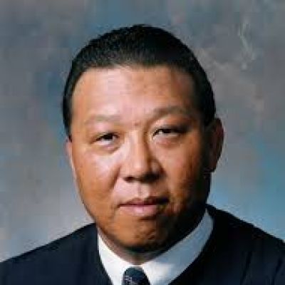 Derrick H.M. Chan