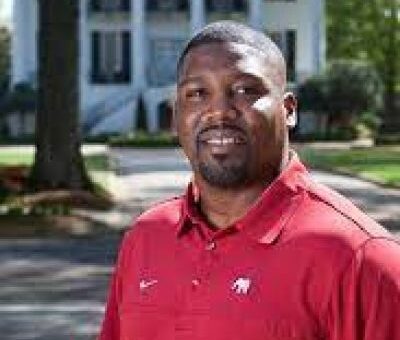 Derrick Oden