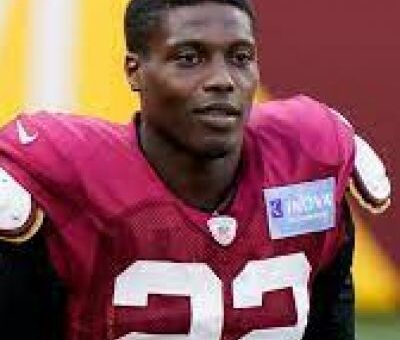 Deshazor Everett