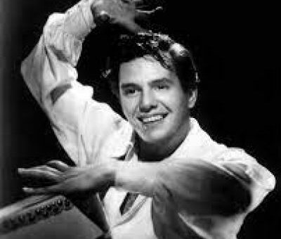 Desi Arnaz