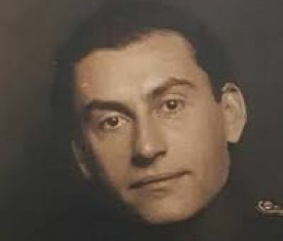 Desiderius Orban