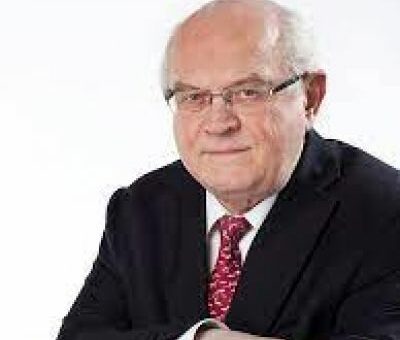 Désiré Collen