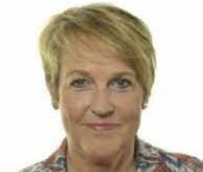 Désirée Pethrus Engström