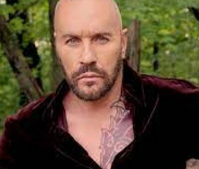 Desmond Child