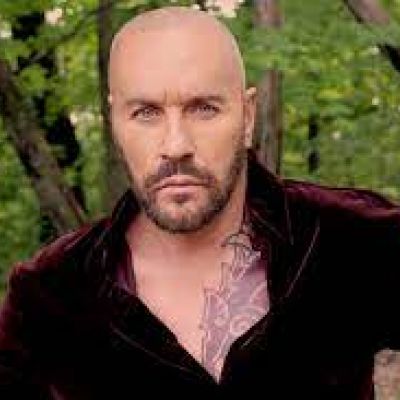 Desmond Child